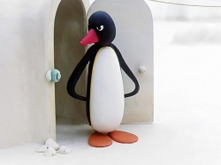 پینگو (فصل 4 - قسمت 15)